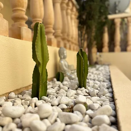 Apartamento Duplex 6 Personas En Zona Tranquila Calpe Exterior foto