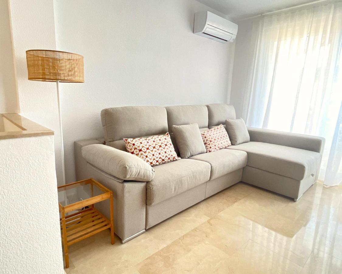 Duplex 6 Personas En Zona Tranquila Apartament *