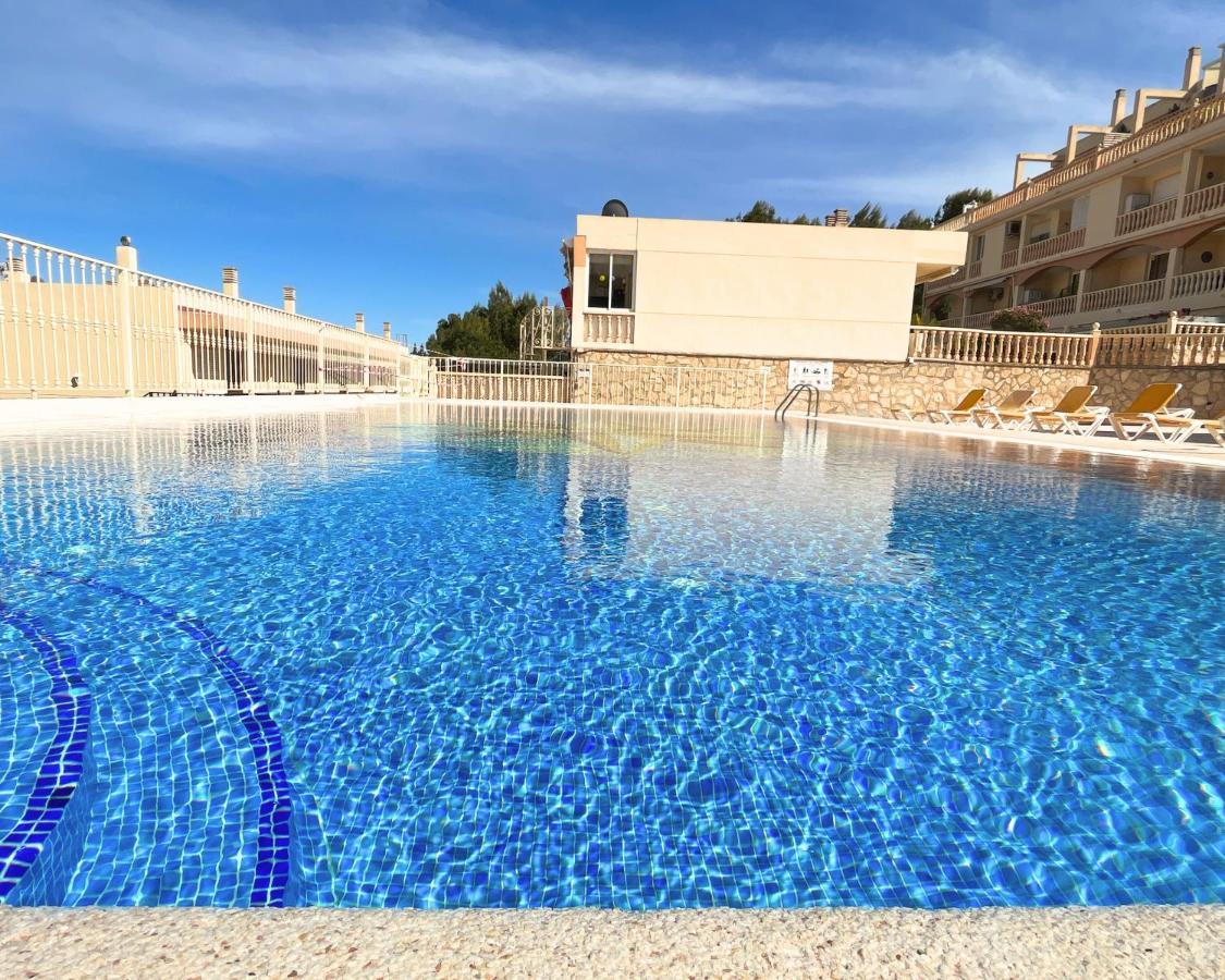 Apartament Duplex 6 Personas En Zona Tranquila