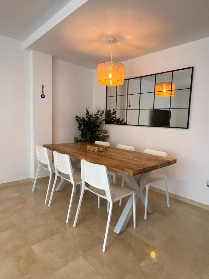 Apartamento Duplex 6 Personas En Zona Tranquila *