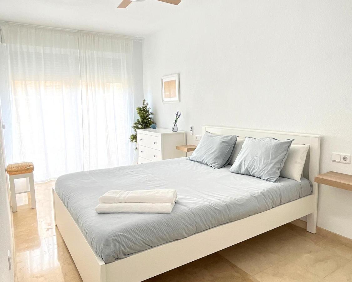Apartament Duplex 6 Personas En Zona Tranquila
