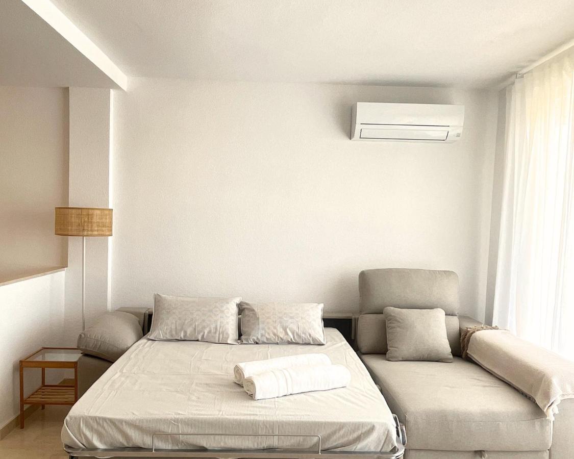 Duplex 6 Personas En Zona Tranquila *