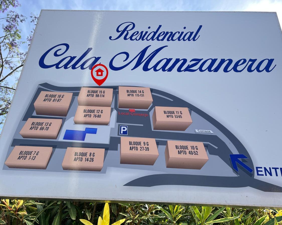 Apartament Duplex 6 Personas En Zona Tranquila Calpe