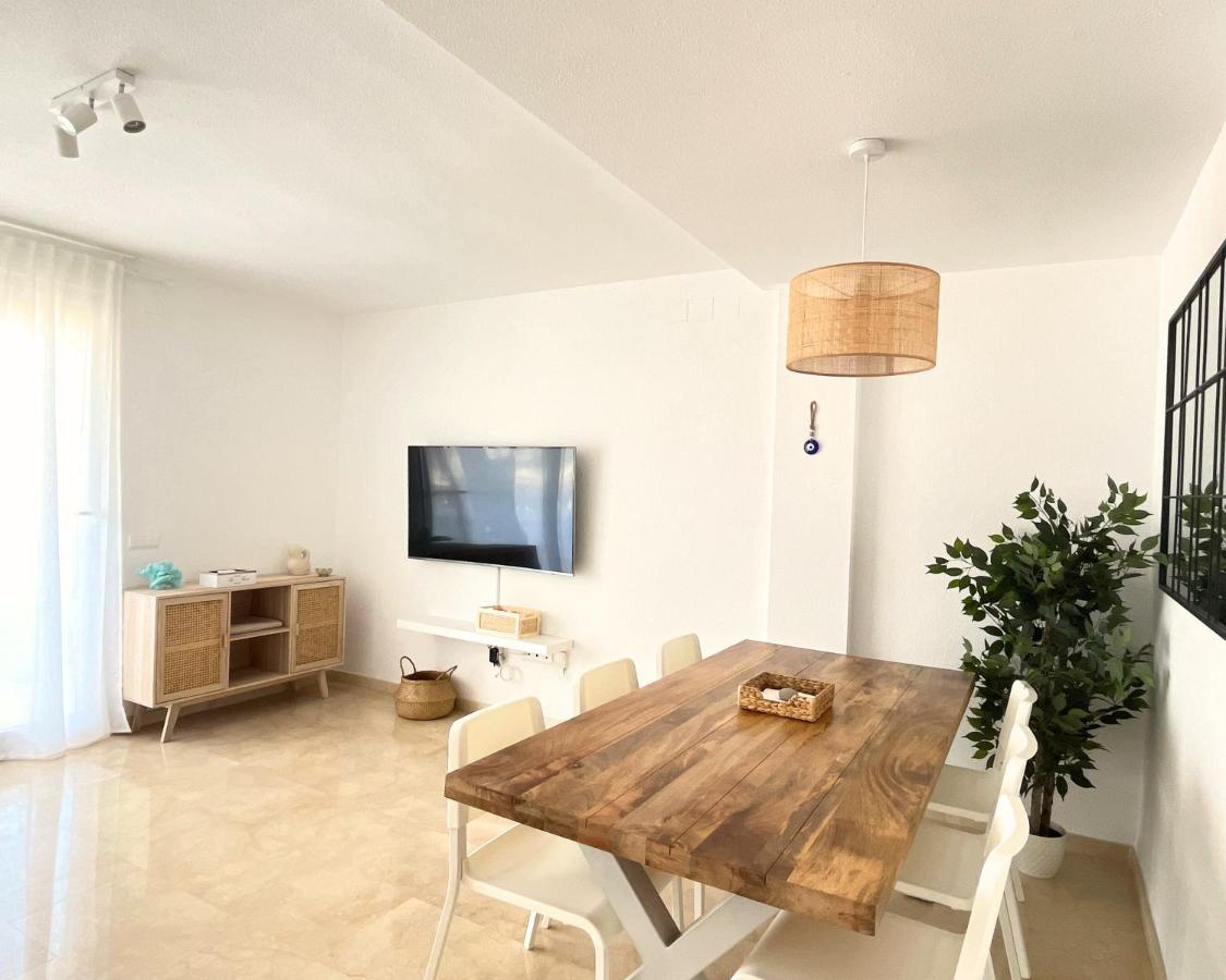 Duplex 6 Personas En Zona Tranquila Apartament *