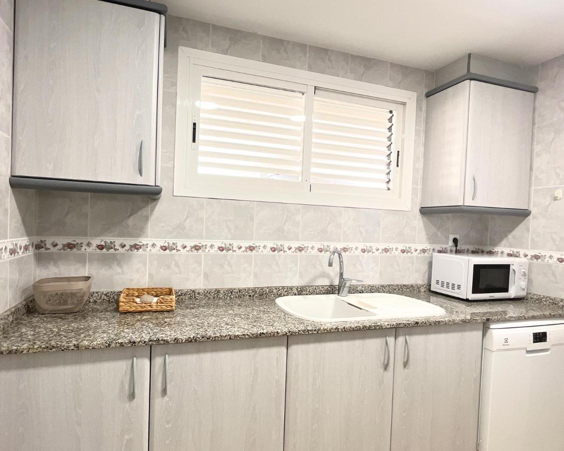 Duplex 6 Personas En Zona Tranquila *