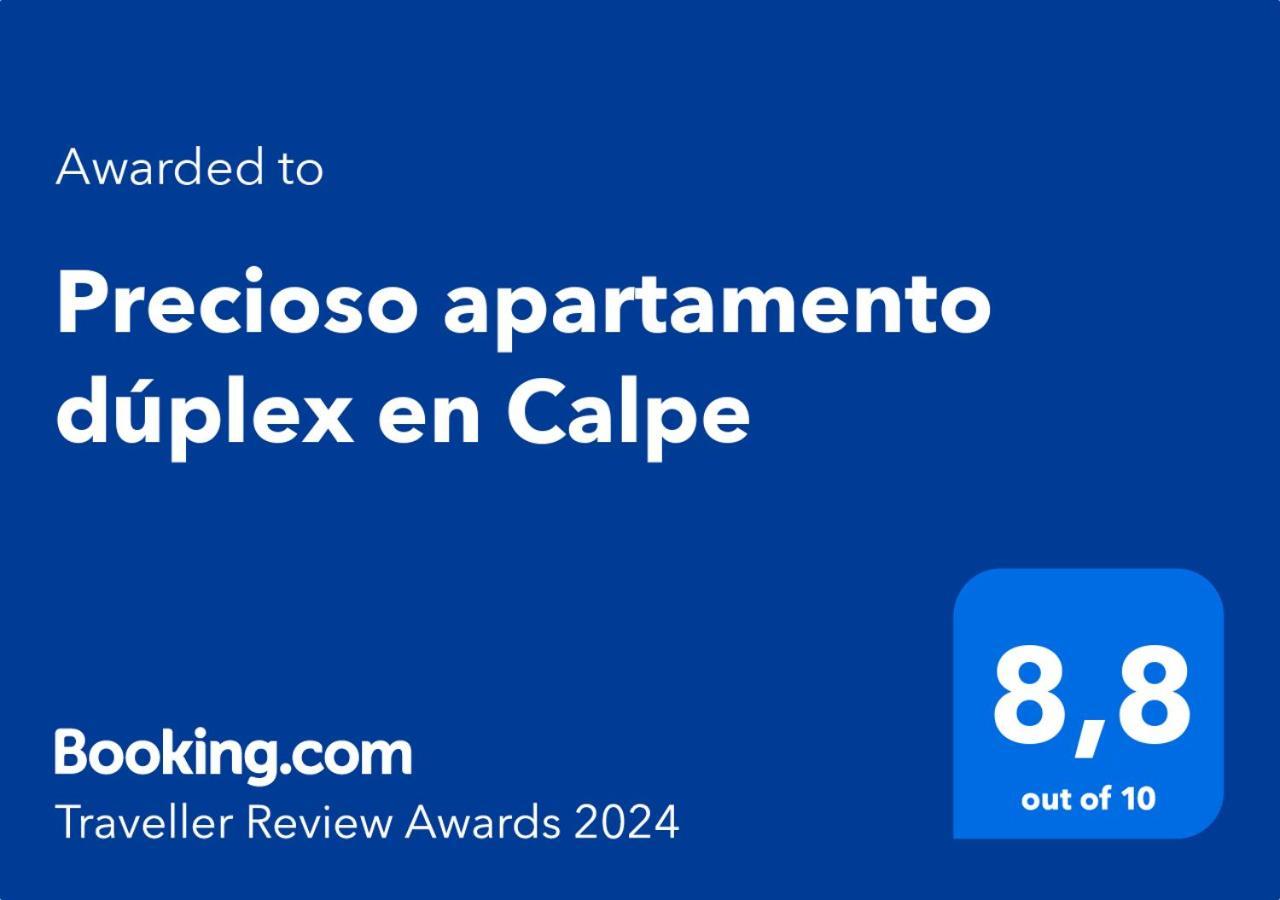 Duplex 6 Personas En Zona Tranquila Apartamento *
